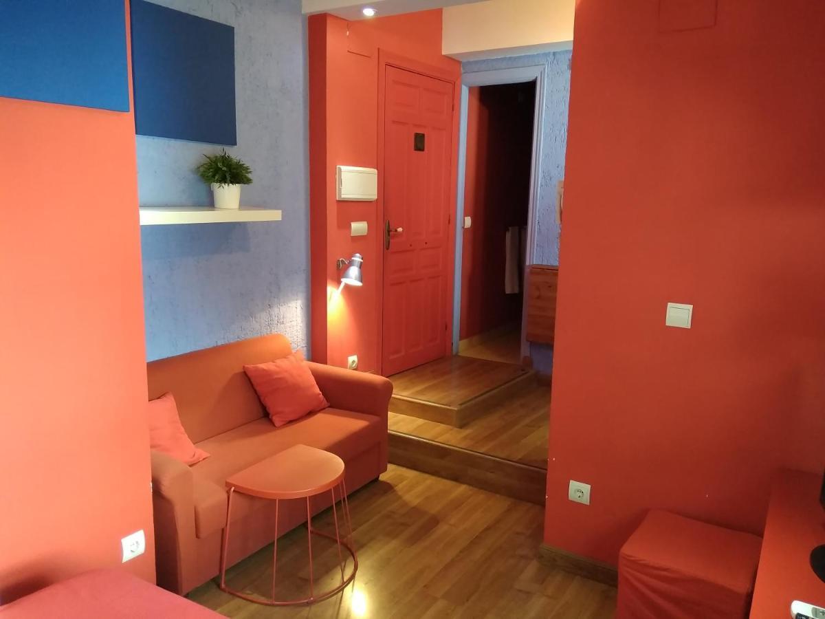 Hospedium Aloque Posada Hotel Rural Valdepeñas Exteriér fotografie