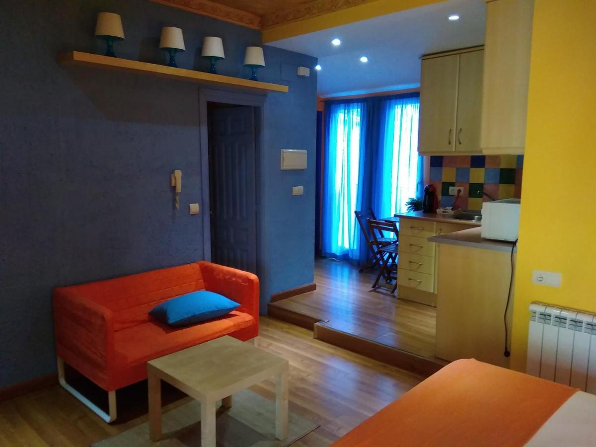 Hospedium Aloque Posada Hotel Rural Valdepeñas Exteriér fotografie