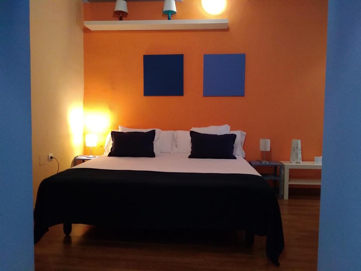 Hospedium Aloque Posada Hotel Rural Valdepeñas Exteriér fotografie