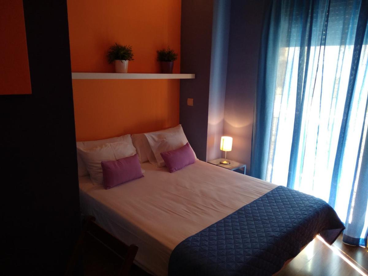 Hospedium Aloque Posada Hotel Rural Valdepeñas Exteriér fotografie